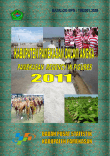 Kabupaten Pamekasan Dalam Angka 2011