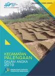 Kecamatan Palengaan Dalam Angka 2019