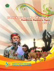 Kabupaten Pamekasan Dalam Angka 2015