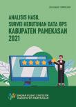 Analisis Hasil Survei Kebutuhan Data BPS Kabupaten Pamekasan 2021