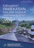 Pamekasan Regency in Figures 2021