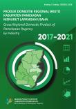 Produk Domestik Regional Bruto Kabupaten Pamekasan Menurut Lapangan Usaha 2017-2021