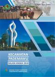 Kecamatan Pademawu Dalam Angka 2018