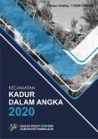 Kecamatan Kadur Dalam Angka 2020