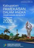 Pamekasan Regency In Figures 2020