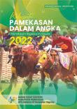 Pamekasan Regency In Figures 2022