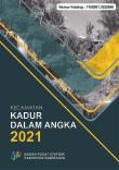 Kecamatan Kadur Dalam Angka 2021