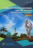 Kabupaten Pamekasan Dalam Angka 2019