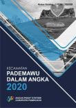 Pademawu Subdistrict in Figures 2020