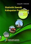 Regional Statistics Of Pamekasan Regency 2018