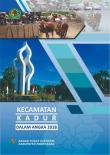 Kecamatan Kadur Dalam Angka 2018