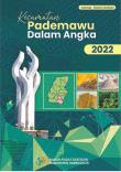 Kecamatan Pademawu Dalam Angka 2022