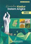 Kecamatan Kadur Dalam Angka 2022