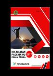 Kecamatan Pademawu Dalam Angka 2017