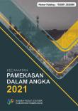 Pamekasan Subdistrict in Figures 2021