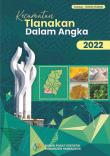 Kecamatan Tlanakan Dalam Angka 2022