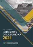 Pademawu Subdistrict in Figures 2021