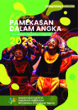 Kabupaten Pamekasan Dalam Angka 2023