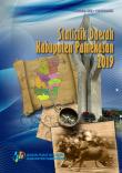 Statistik Daerah Kabupaten Pamekasan 2019