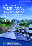 Kabupaten Pamekasan Dalam Angka 2021