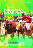 Kabupaten Pamekasan Dalam Angka 2022