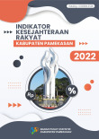 Indikator Kesejahteraan Rakyat Kabupaten Pamekasan 2022